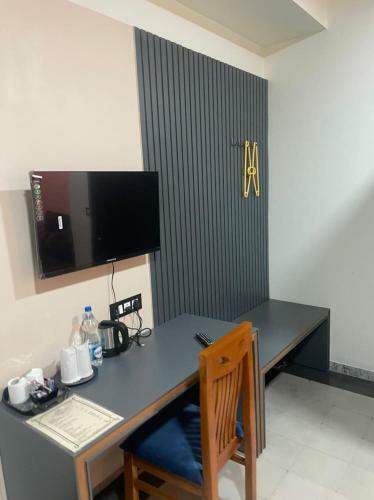 Hotel Premium Br International