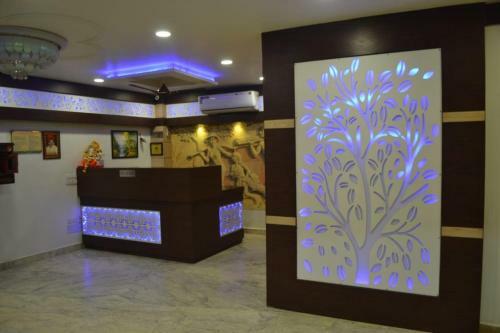 Hotel Premium Br International
