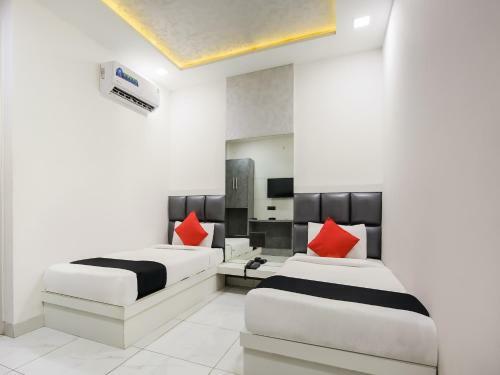 Hotel Grand Sparrow Inn