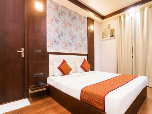 Hotel Grand Sparrow Inn
