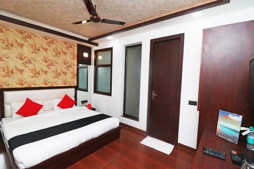 Hotel Grand Sparrow Inn