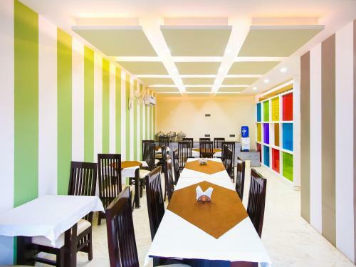 Hotel Grand Sparrow Inn