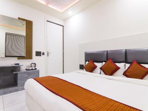 Hotel Grand Sparrow Inn