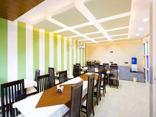 Hotel Grand Sparrow Inn