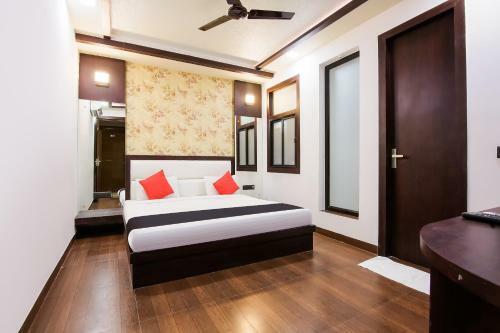 Hotel Grand Sparrow Inn