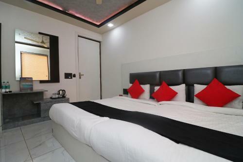 Hotel Grand Sparrow Inn