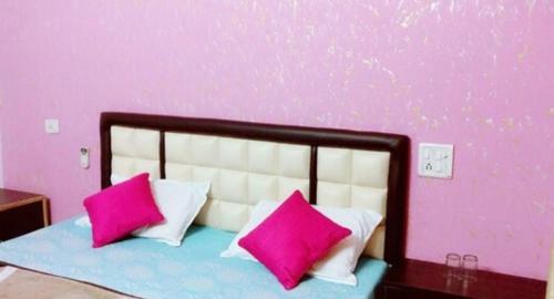 Hotel Riddhee Siddhee By Wb Inn