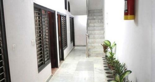 Hotel Riddhee Siddhee By Wb Inn