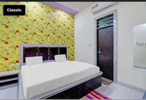 Yoga Home Stay