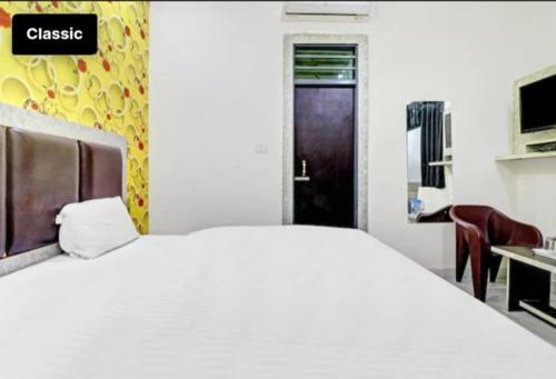 Yoga Home Stay