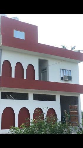 Yoga Home Stay