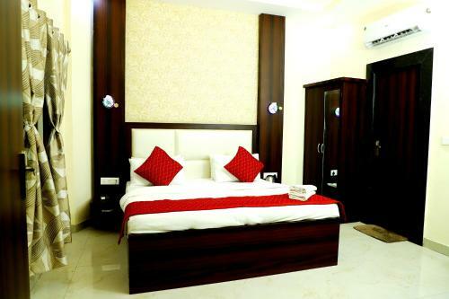 Hotel Park V Agra