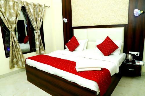 Hotel Park V Agra
