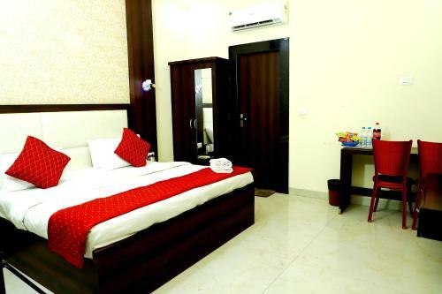Hotel Park V Agra
