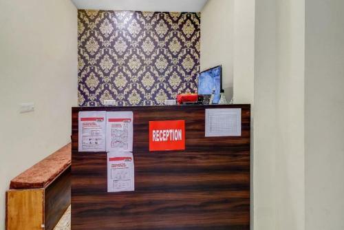 Hotel Park V Agra