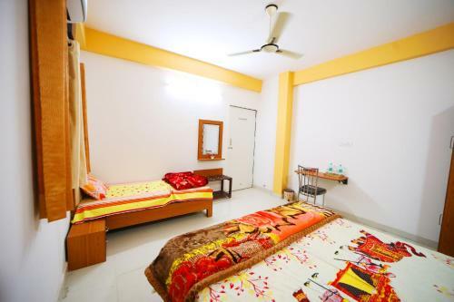 Boutique Indian Home Stay - Bed & Breakfast