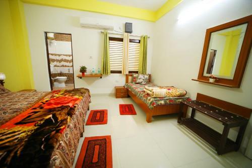 Boutique Indian Home Stay - Bed & Breakfast