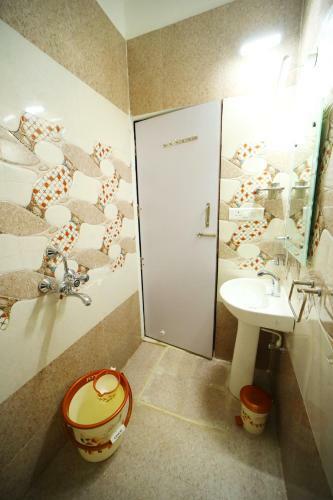 Boutique Indian Home Stay - Bed & Breakfast