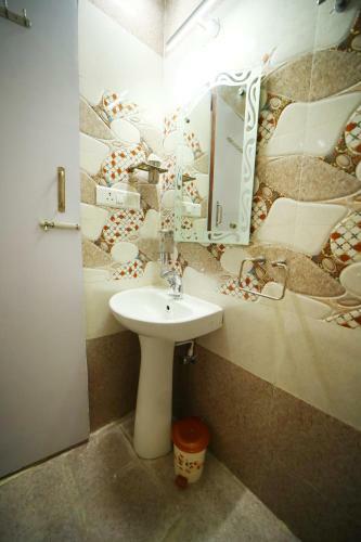 Boutique Indian Home Stay - Bed & Breakfast