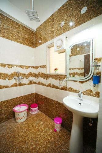 Boutique Indian Home Stay - Bed & Breakfast