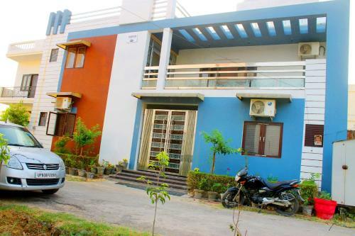 Boutique Indian Home Stay - Bed & Breakfast