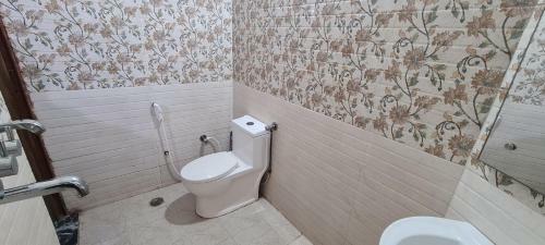 Anukampa Homestay