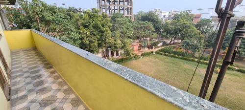 Anukampa Homestay