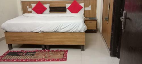 Hotel Taj Paradise Agra