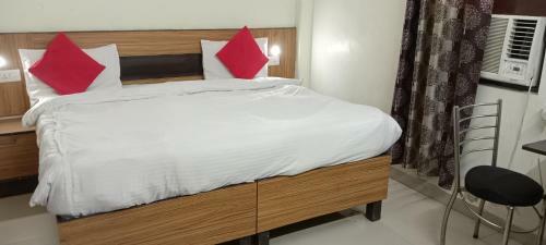 Hotel Taj Paradise Agra