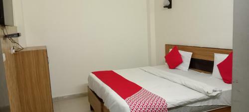 Hotel Taj Paradise Agra