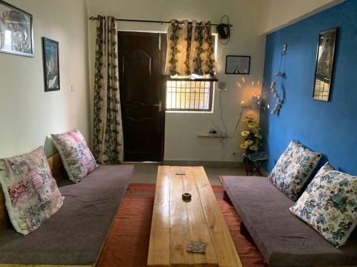 Apartamento Maya's