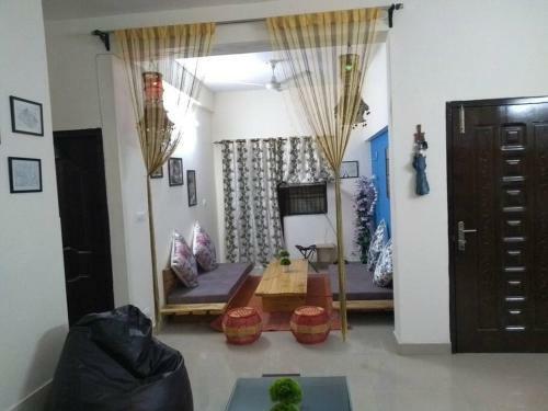 Apartamento Maya's