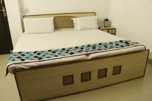 Hotel Riya Palace