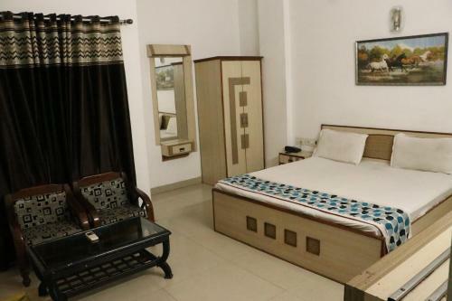 Hotel Riya Palace