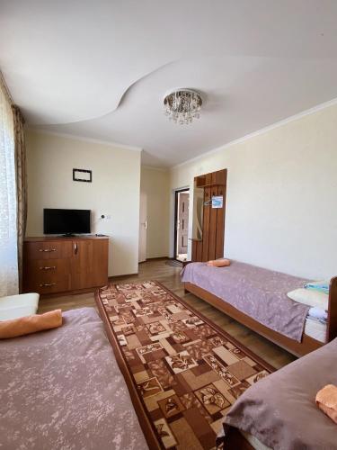 Hostal Homedom
