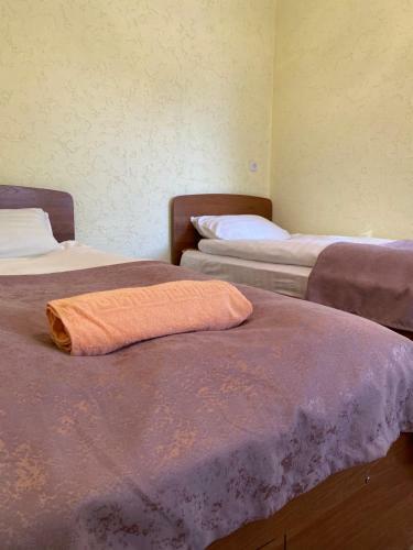 Hostal Homedom