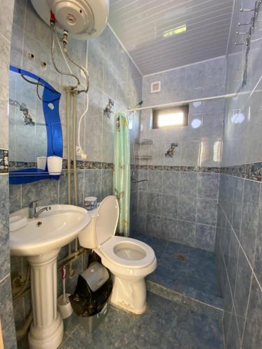 Hostal Homedom