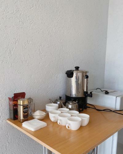 Hostal Homedom