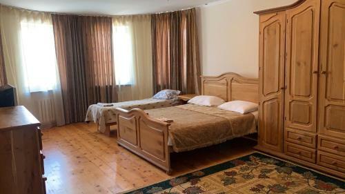 Hostal Tumar