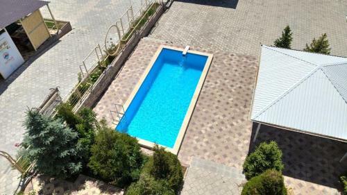 Apartamento Family Lux