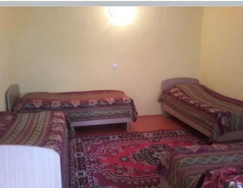 Hostal Guest House Ak-tilek