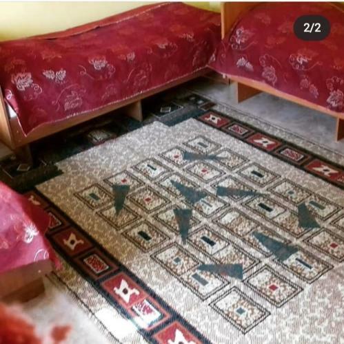 Hostal Guest House Ak-tilek