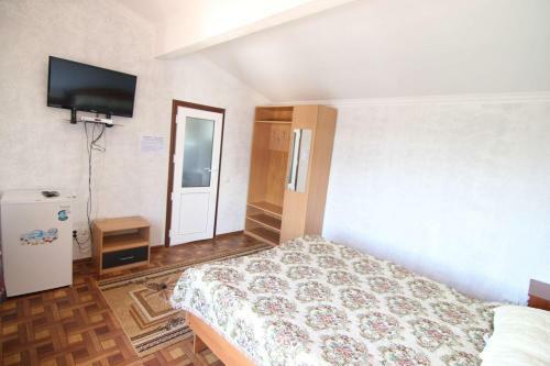 Hostal Atlas