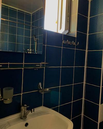 Hostal Atlas