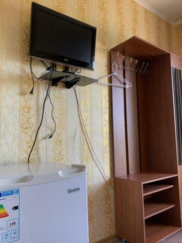 Hostal Atlas