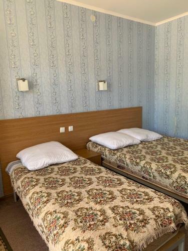 Hostal Atlas