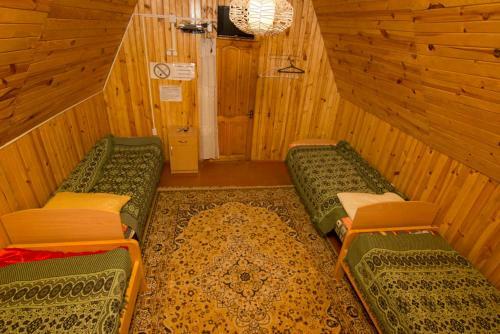 Hostal Atlas
