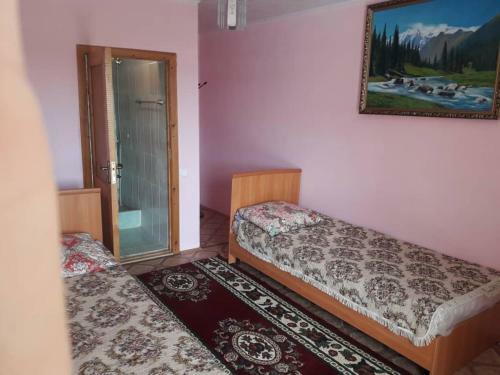 Hostal ????