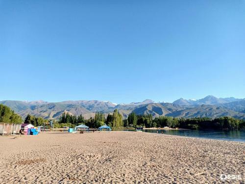 Hostal Ab Lake Guest House