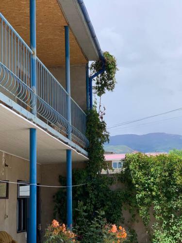 Hostal Ab Lake Guest House